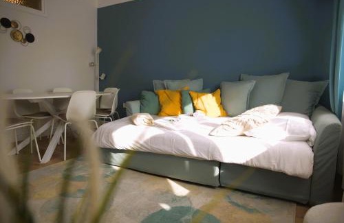 Belair Apartamento | Beautiful Cosy 2BR Apartment