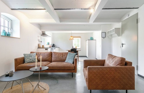 Koulen Casa | Beautiful cosy apartment in South Limburg