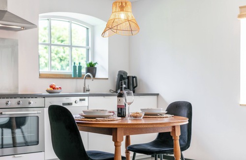 Koulen Casa | Beautiful cosy apartment in South Limburg