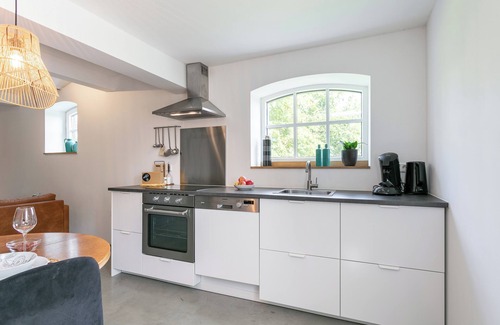 Koulen Casa | Beautiful cosy apartment in South Limburg