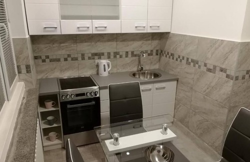 Savski Venac Apartamento | Hermoso, acogedor apartamento familiar en Hyde Park