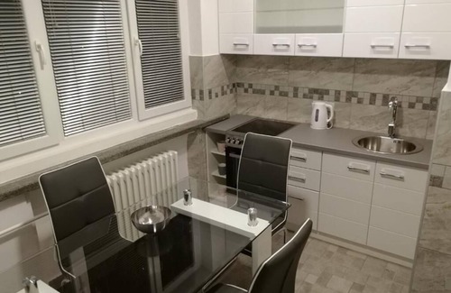 Savski Venac Apartamento | Hermoso, acogedor apartamento familiar en Hyde Park