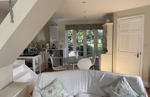 Brent Apartamento | Beautiful cosy studio close to central London