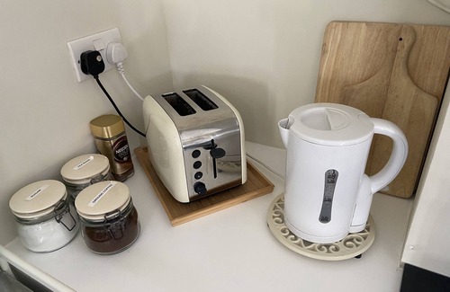 Brent Apartamento | Beautiful cosy studio close to central London
