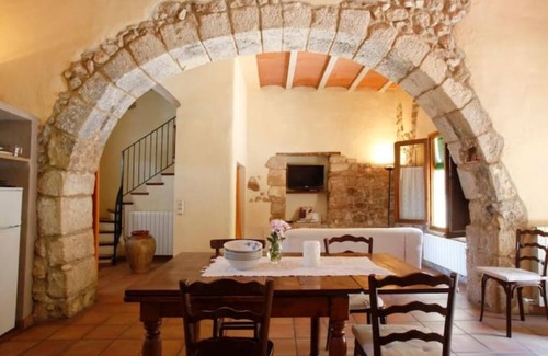 Subirats Casa | Beautiful Cottage in Wine area (35km from BCN)