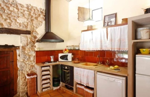 Subirats Casa | Beautiful Cottage in Wine area (35km from BCN)