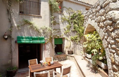 Subirats Casa | Beautiful Cottage in Wine area (35km from BCN)