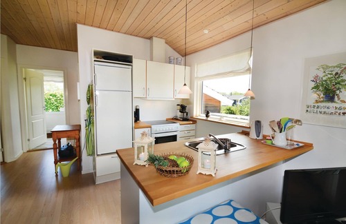 Svinøvester Casa | Alojamiento de 2 habitaciones en Lundby