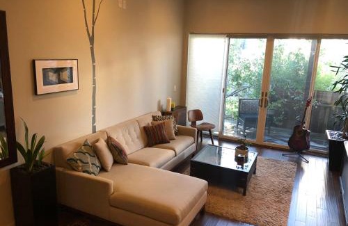 Dolores Heights Casa | Beautiful Cottage, hot tub, in great neighborhood