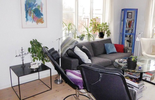 Gnesta Casa | Alojamiento de 3 habitaciones en Mölnbo
