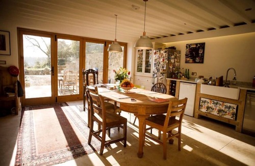 Bath Casa | Beautiful cottage in countryside near Bath