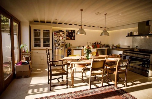 Bath Casa | Beautiful cottage in countryside near Bath