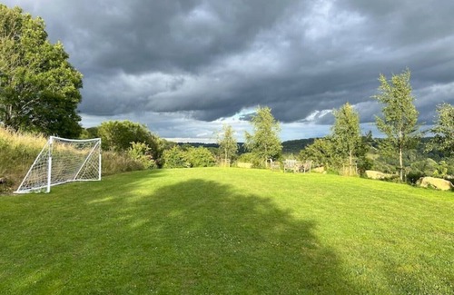 Bath Casa | Beautiful cottage in countryside near Bath