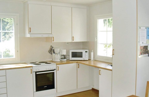 Ryssby Casa | Alojamiento de 4 habitaciones en Ryssby