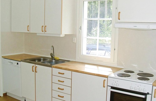 Ryssby Casa | Alojamiento de 4 habitaciones en Ryssby