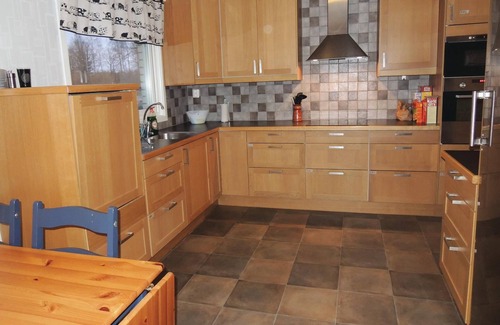 Tingsryd Municipality Casa | Alojamiento de 6 habitaciones en Tingsryd