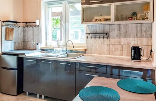 Tuczno Casa | Alojamiento de 2 habitaciones en Tuczno