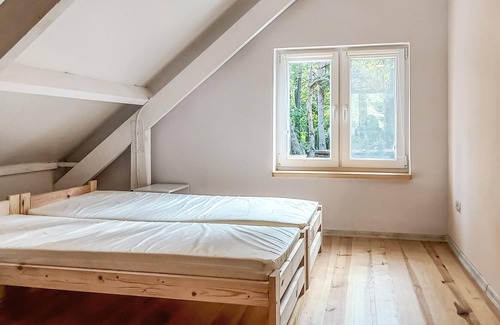 Tuczno Casa | Alojamiento de 2 habitaciones en Tuczno