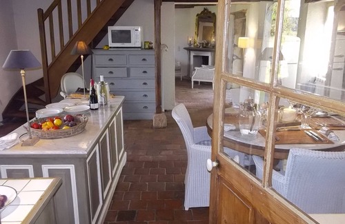 Chiddes Cabaña | Casa magnífica en 1 hectárea de terreno