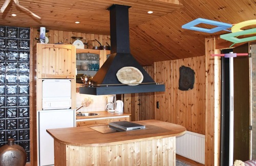 Horby Casa | Alojamiento de 1 habitaciones en Hörby