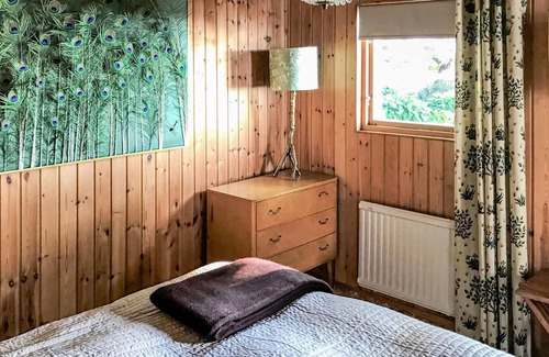 Horby Casa | Alojamiento de 1 habitaciones en Hörby