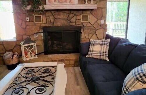 Caton Cabaña | Beautiful cottage perfect for the family vacation!