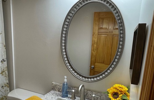 Caton Cabaña | Beautiful cottage perfect for the family vacation!