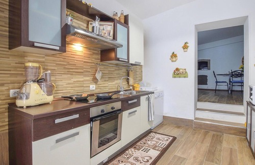 Caltagirone Casa | Alojamiento de 4 habitaciones en Caltagirone