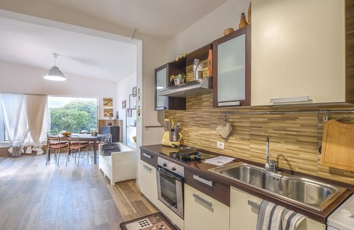 Caltagirone Casa | Alojamiento de 4 habitaciones en Caltagirone