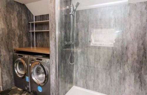 Dolgellau Casa | Beautiful cottage with log burner