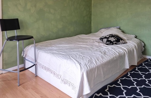 Gothenburg Casa | Alojamiento de 4 habitaciones en Göteborg