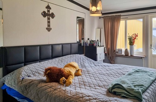Gothenburg Casa | Alojamiento de 4 habitaciones en Göteborg