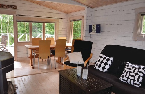 Hoor Municipality Casa | Alojamiento de 2 habitaciones en Höör