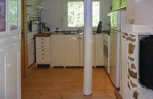 Hoor Municipality Casa | Alojamiento de 2 habitaciones en Höör