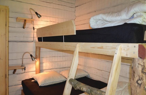 Hoor Municipality Casa | Alojamiento de 2 habitaciones en Höör