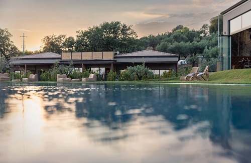 Gizzeria Cabaña | Beautiful cottages inside the nature