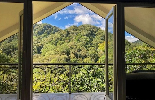 El Valle de Anton Villa | Casa de Campo