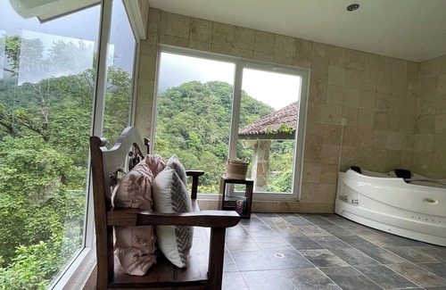 El Valle de Anton Villa | Casa de Campo