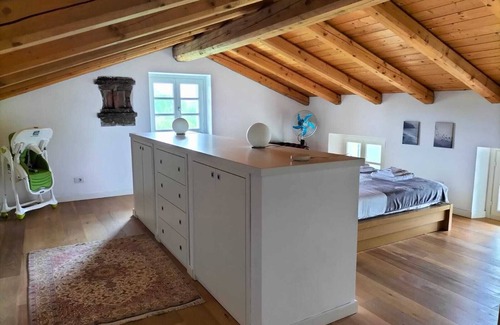 Castel Boglione Casa | Beautiful Countryside House