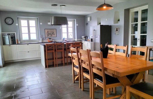 Castel Boglione Casa | Beautiful Countryside House