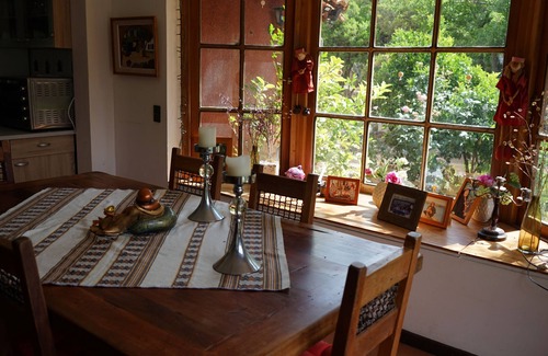 Pirque Casa | Bella Casa de Campo y Montaña