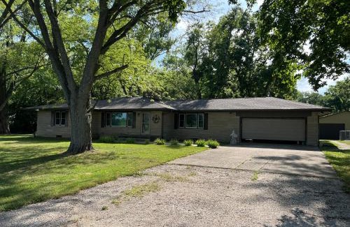 Morris Casa | Beautiful - Country home 4 bedrooms