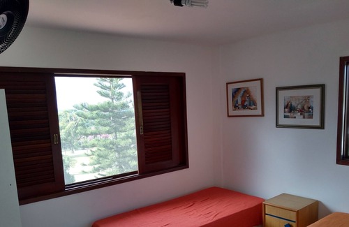 Novo Gravata Cabaña | Hermosa casa de campo con piscina para disfrutar del clima de montaña.