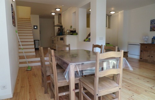 Malaucene Casa | Beautiful country house with large spa and panoramic view