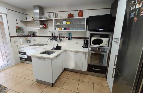 Mentrida Chalet De Esquí | La Casita de Paloma