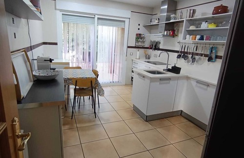 Mentrida Chalet De Esquí | La Casita de Paloma