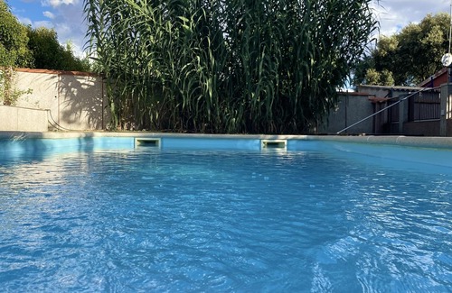 Mentrida Chalet De Esquí | La Casita de Paloma