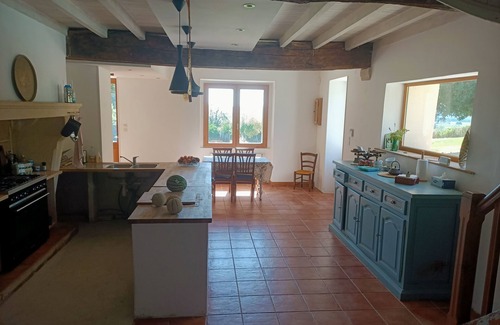 Argenton Casa | Beautiful country house for a quiet vacation