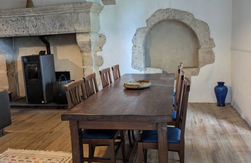 Argenton Casa | Beautiful country house for a quiet vacation