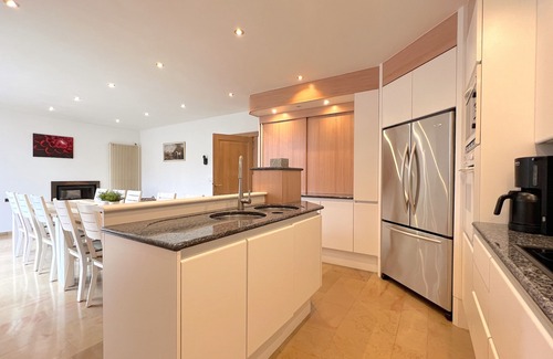 Zingem Casa | Beautiful country house in the Flemish Ardennes
